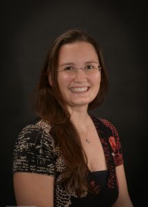 Agnès Marot