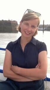 Gwenaële Barussaud