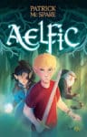 Une interview de Patrick Mc Spare plat 1 BAT BD_AELFIC couv