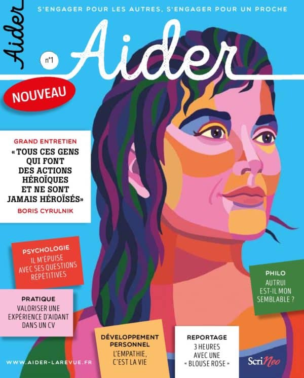 Aider n°1