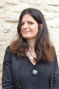 Sophie Doudet