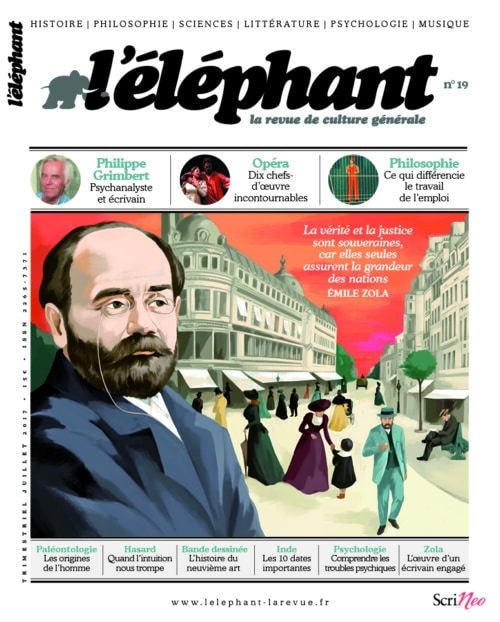 L'éléphant 19
