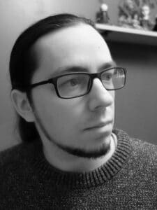 Xavier Collette