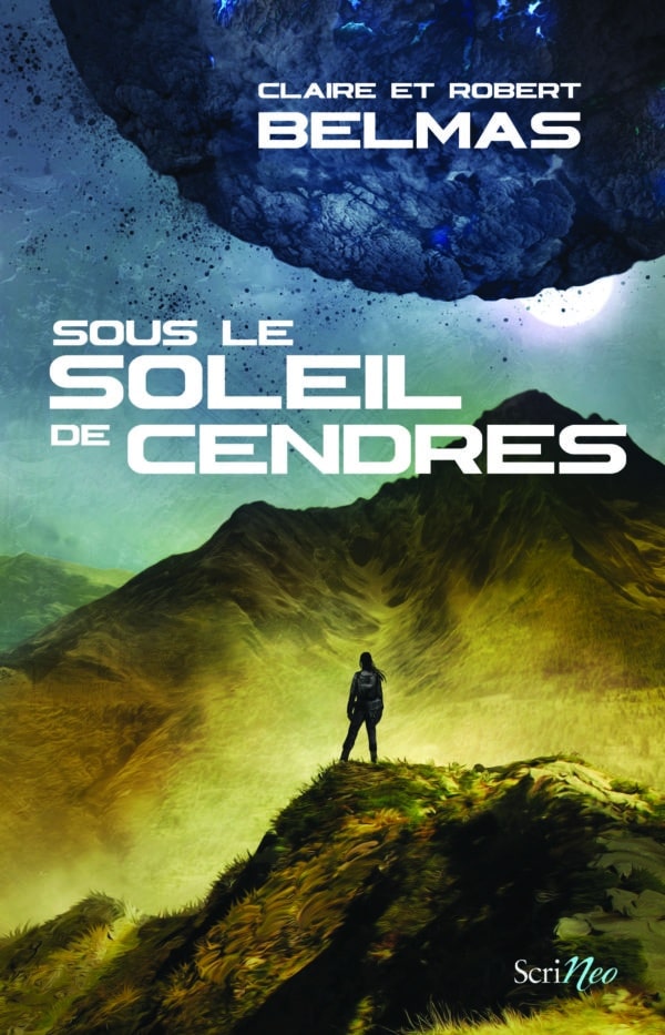 Sous le soleil de cendres