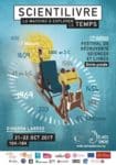 La 17ème édition du Festival Scientilivre ! Affiche-Scientilivre-Labege