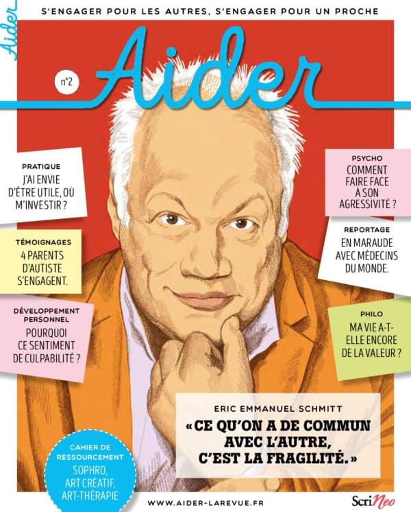 Aider n°2
