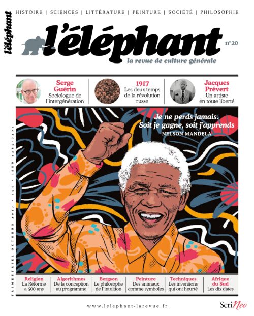 L'éléphant 20