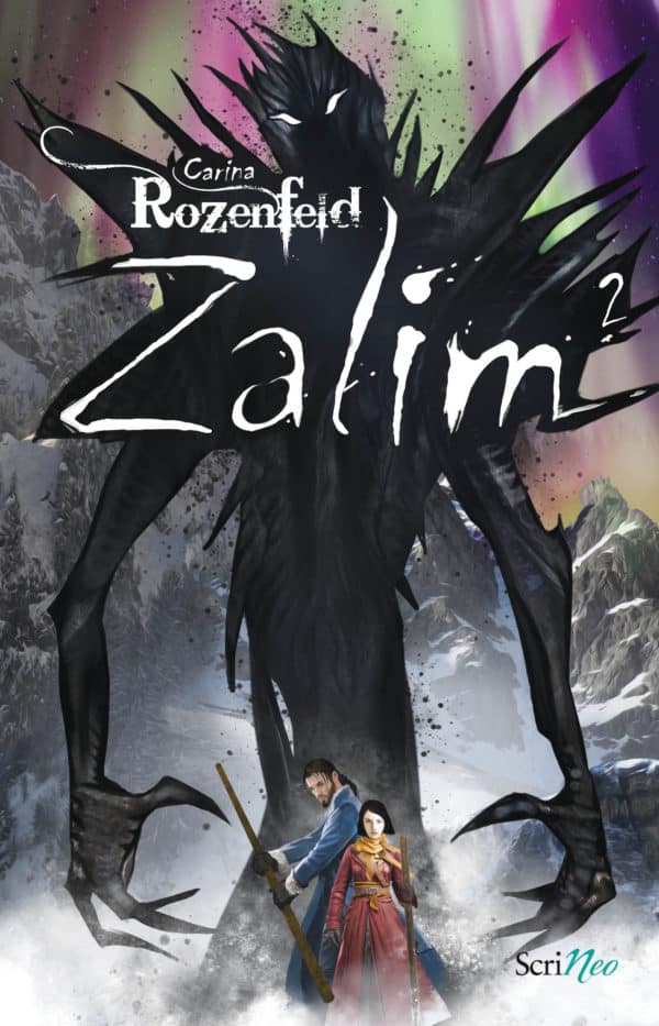 Zalim 2