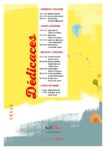 Nos auteur(e)s en dédicace au Salon du Livre et de la Presse Jeunesse à Montreuil 2017 ! Visuel_dedicaces_montreuil_2017