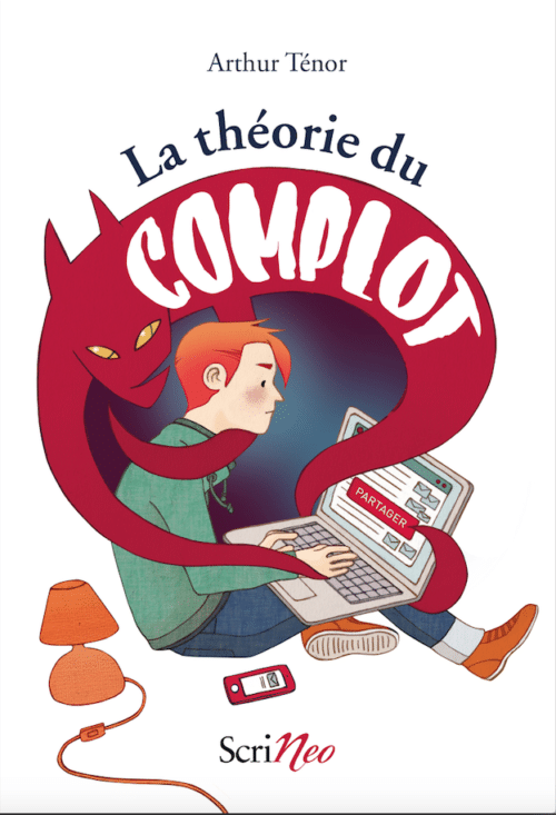La Théorie du Complot
