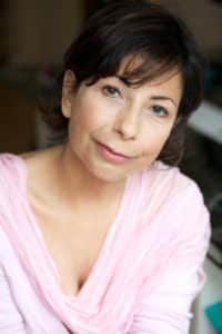 Anne Pouget