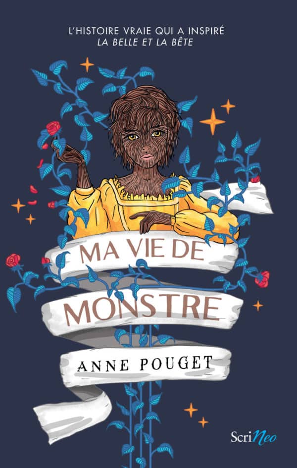 Ma vie de monstre