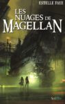 Les nuages de Magellan parmi les finalistes du Prix Bob Morane 2019 ! Les Nuages de Magellan