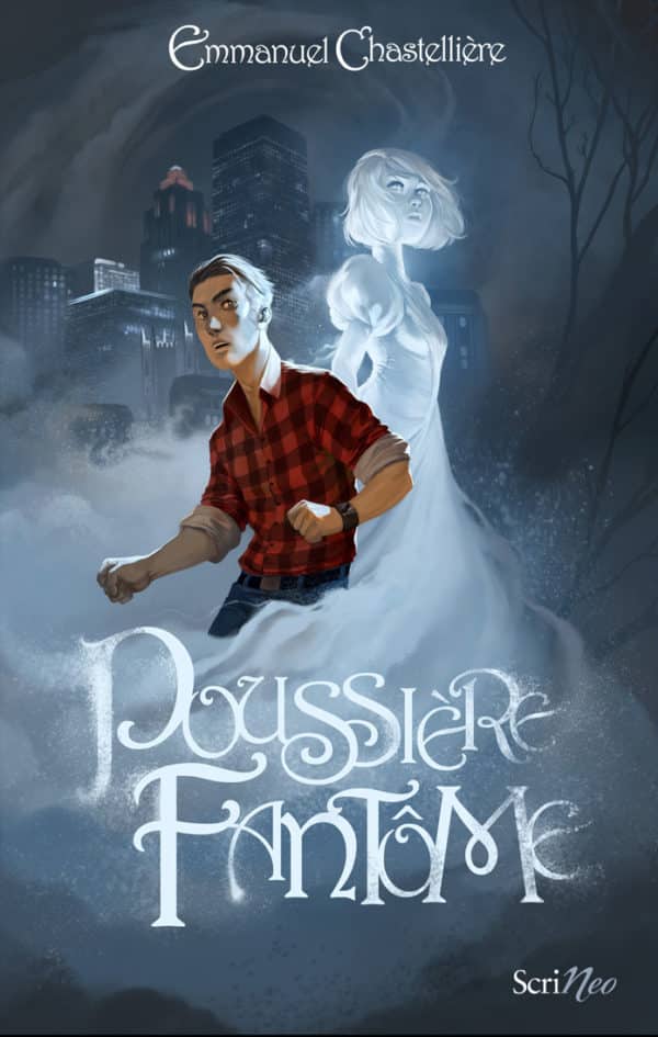 Poussière Fantôme