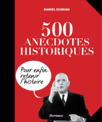 500 anecdotes historiques