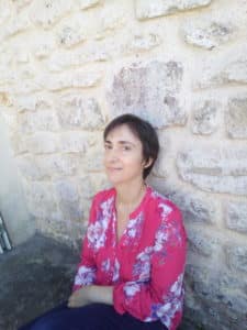 Agnès Laroche