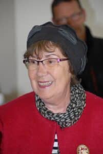 Anne-Marie Desplat-Duc