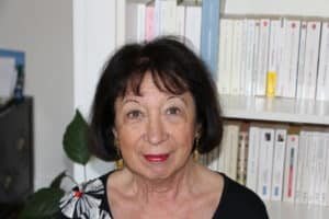 Florence Lamy