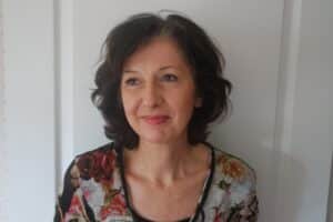 Béatrice Egémar