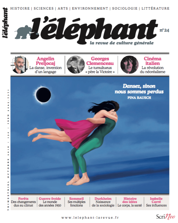 L'éléphant 24