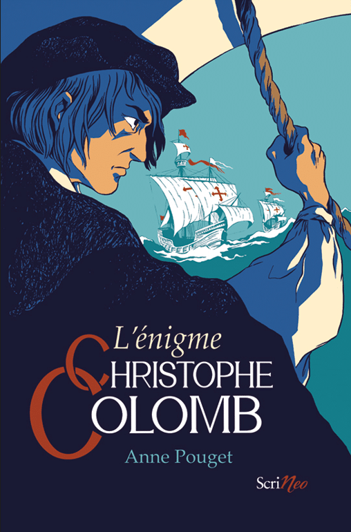 L'énigme Christophe Colomb