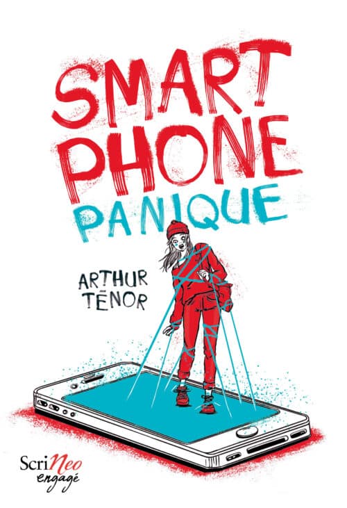 Smartphone Panique