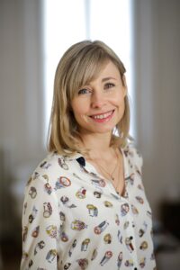 Katherine Ferrier