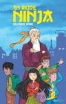 Communiqué de presse – En mode ninja Une_En mode ninja_OK