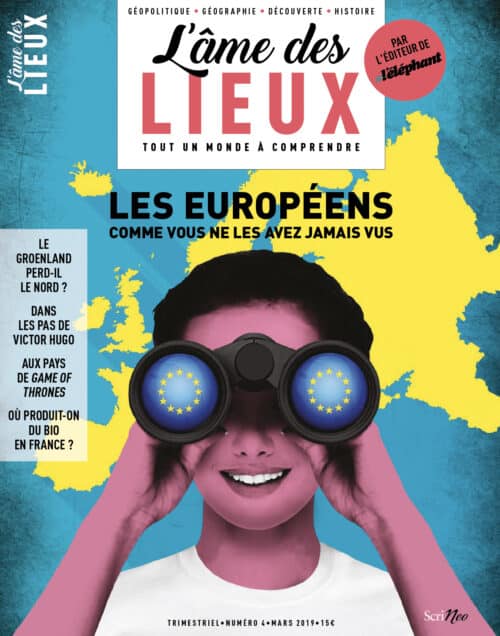 L’Âme des Lieux n°4