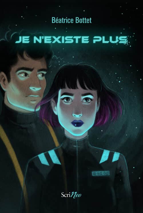 Je n'existe plus