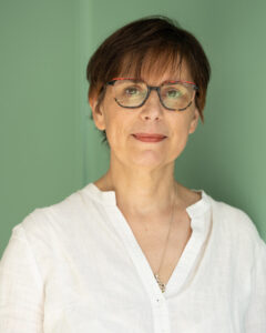 Sylvie Baussier
