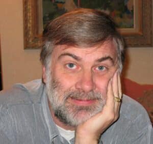 Alain Grousset