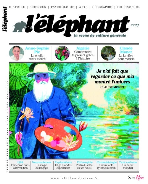 L'éléphant 27