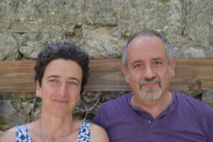Amalia & Anastasio