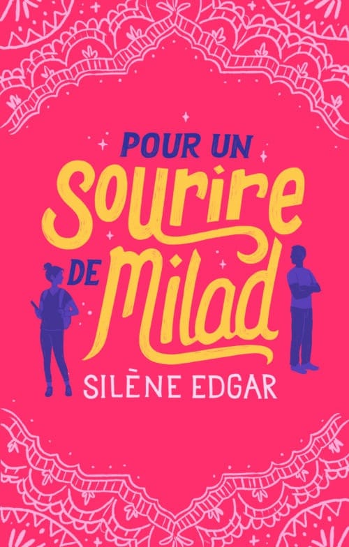 Pour un sourire de Milad