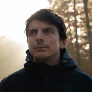 Daniel Mat