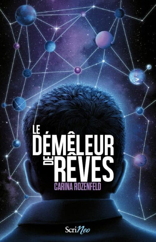 Le démêleur de rêves
