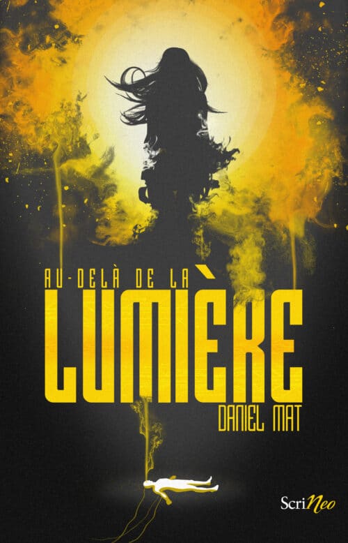 Au-delà de la Lumière