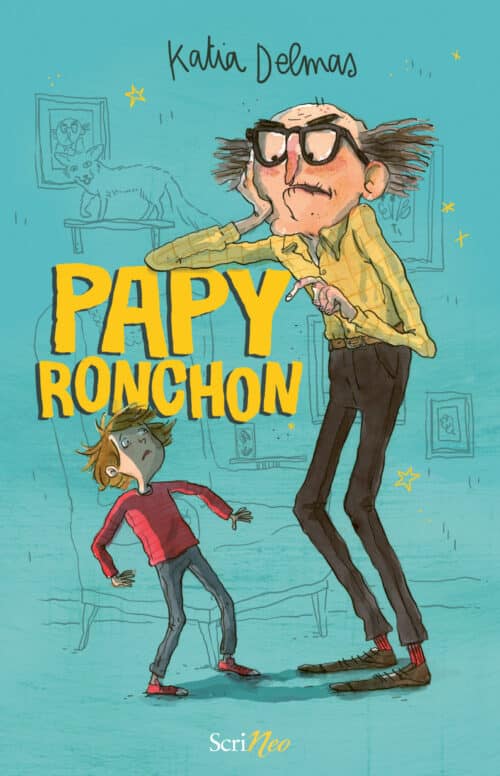 Papy Ronchon