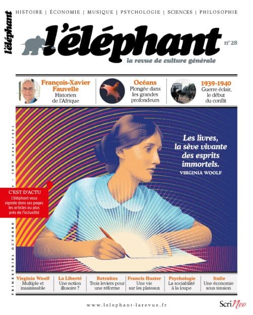L'éléphant 28