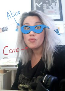Alice A. Morentorn