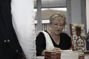 Catherine Ganz-Muller