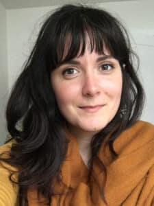 Mathilde George