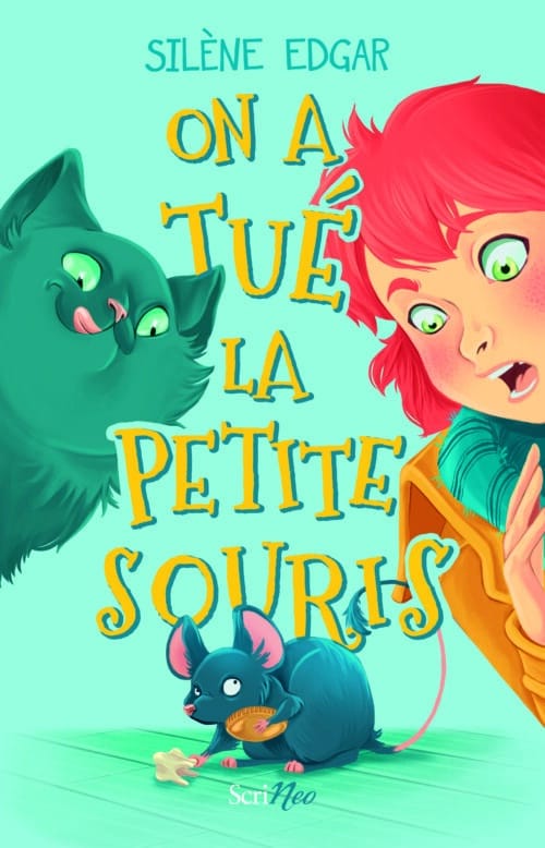 On a tué la Petite Souris