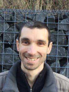 Julien Artigue