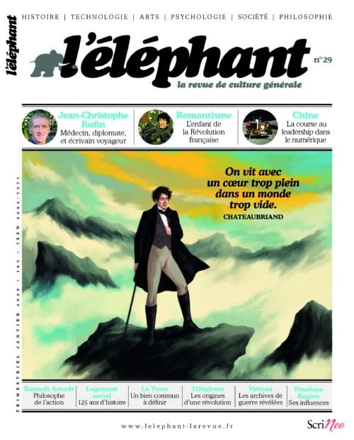 L'éléphant 29