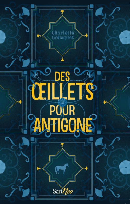 Des Œillets pour Antigone