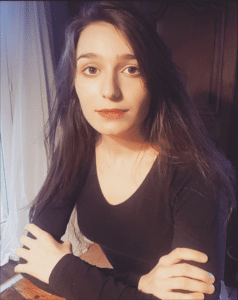 Mathilde Cabrol