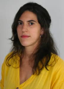 Géraldine Bobinet