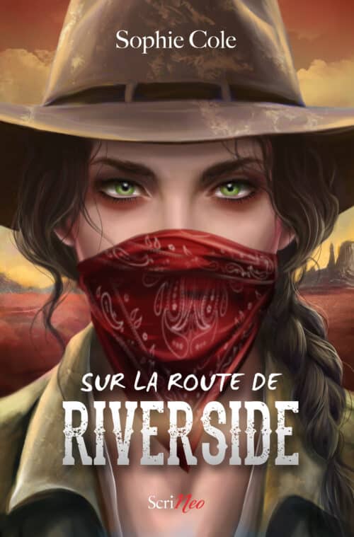 Sur la route de Riverside